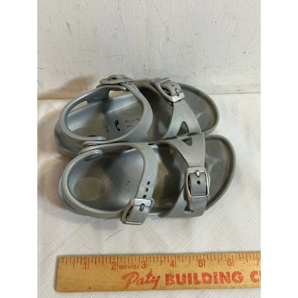 Birkenstock rio eva